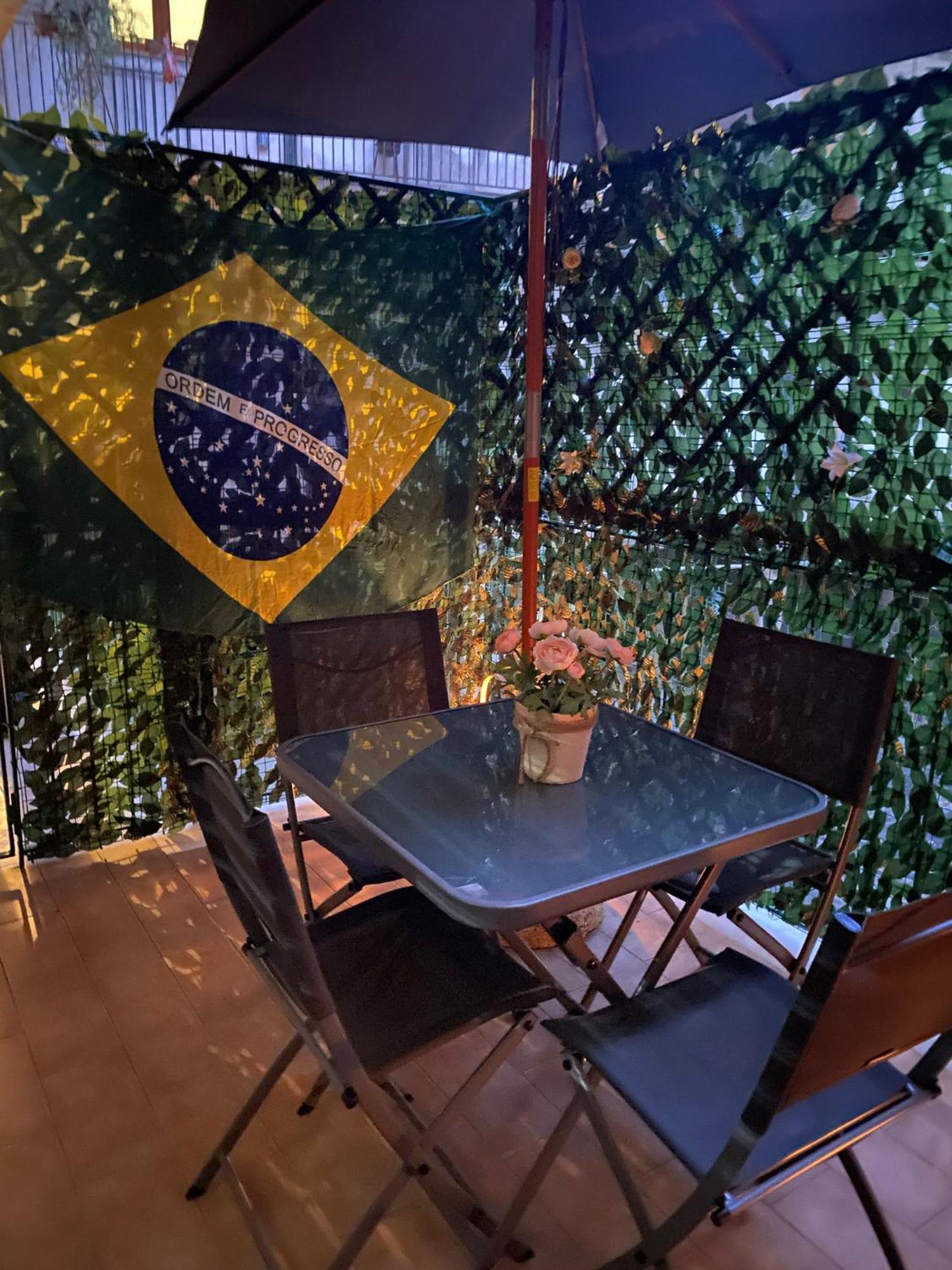 Copacabana House Katanya Dış mekan fotoğraf
