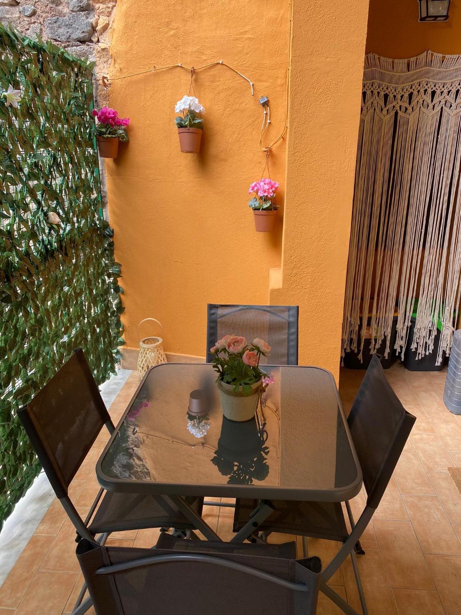 Copacabana House Katanya Dış mekan fotoğraf