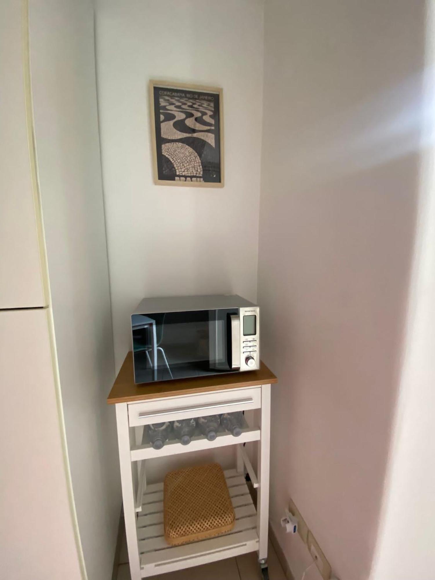Copacabana House Katanya Dış mekan fotoğraf