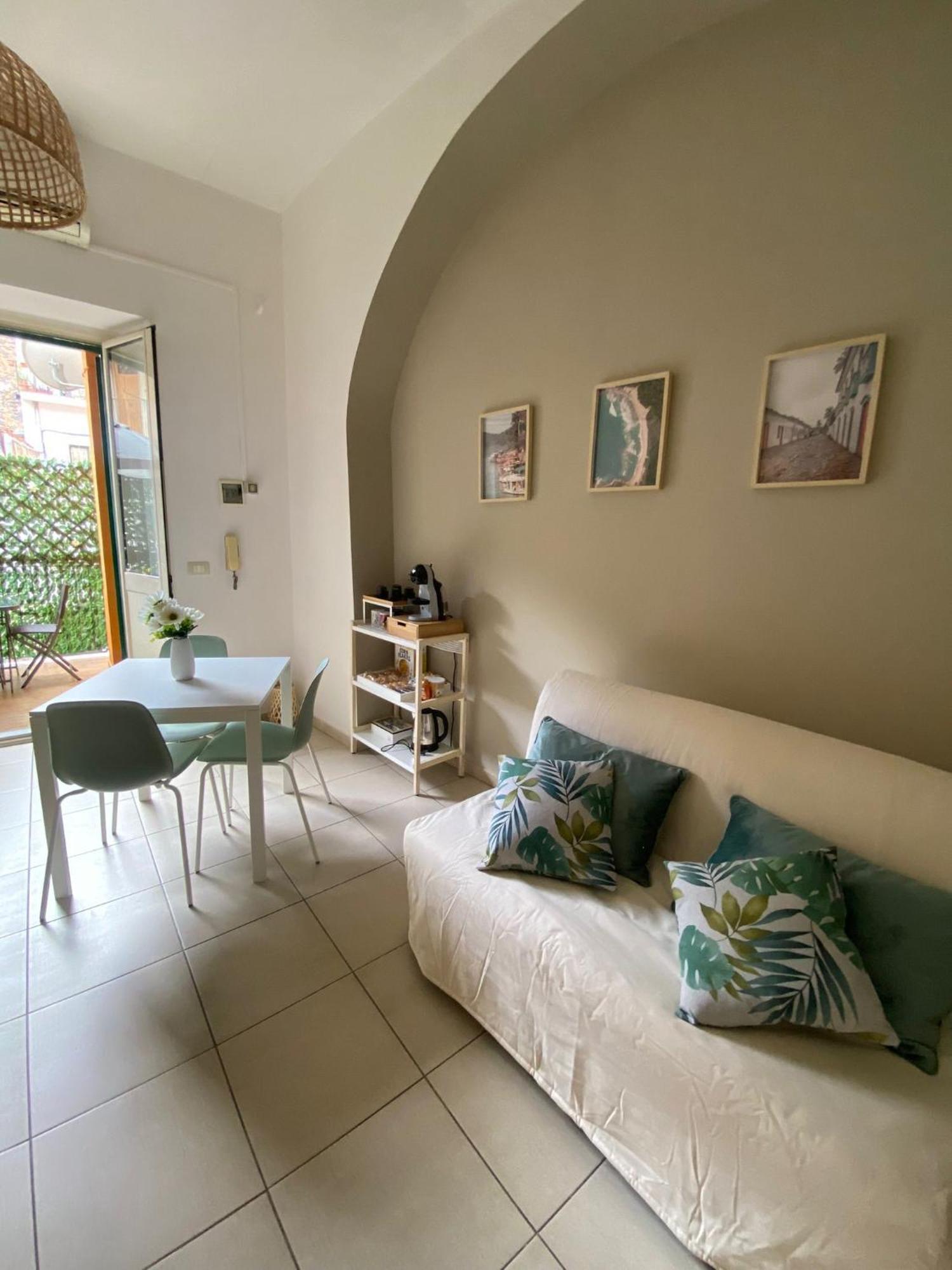 Copacabana House Katanya Dış mekan fotoğraf