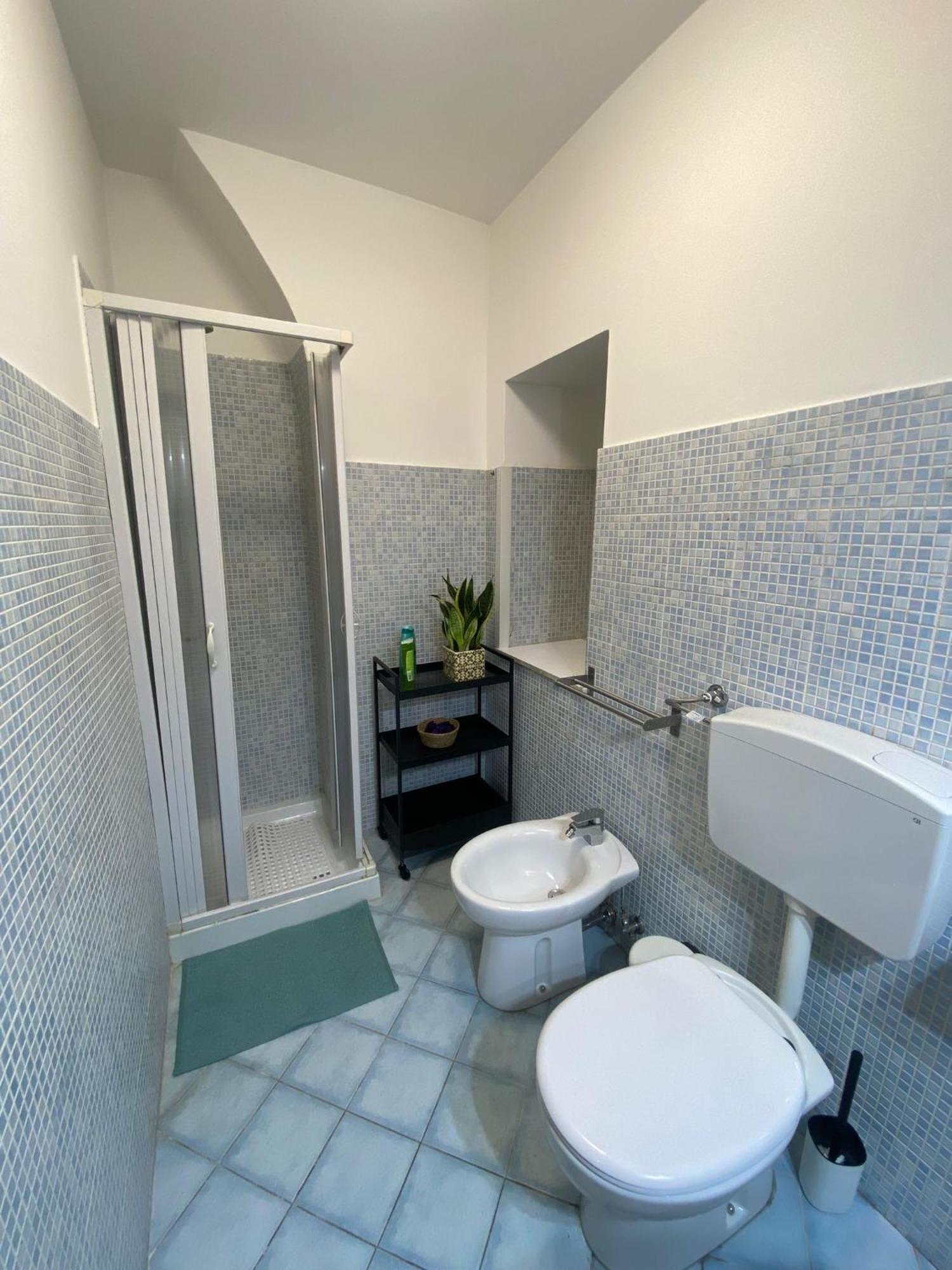 Copacabana House Katanya Dış mekan fotoğraf