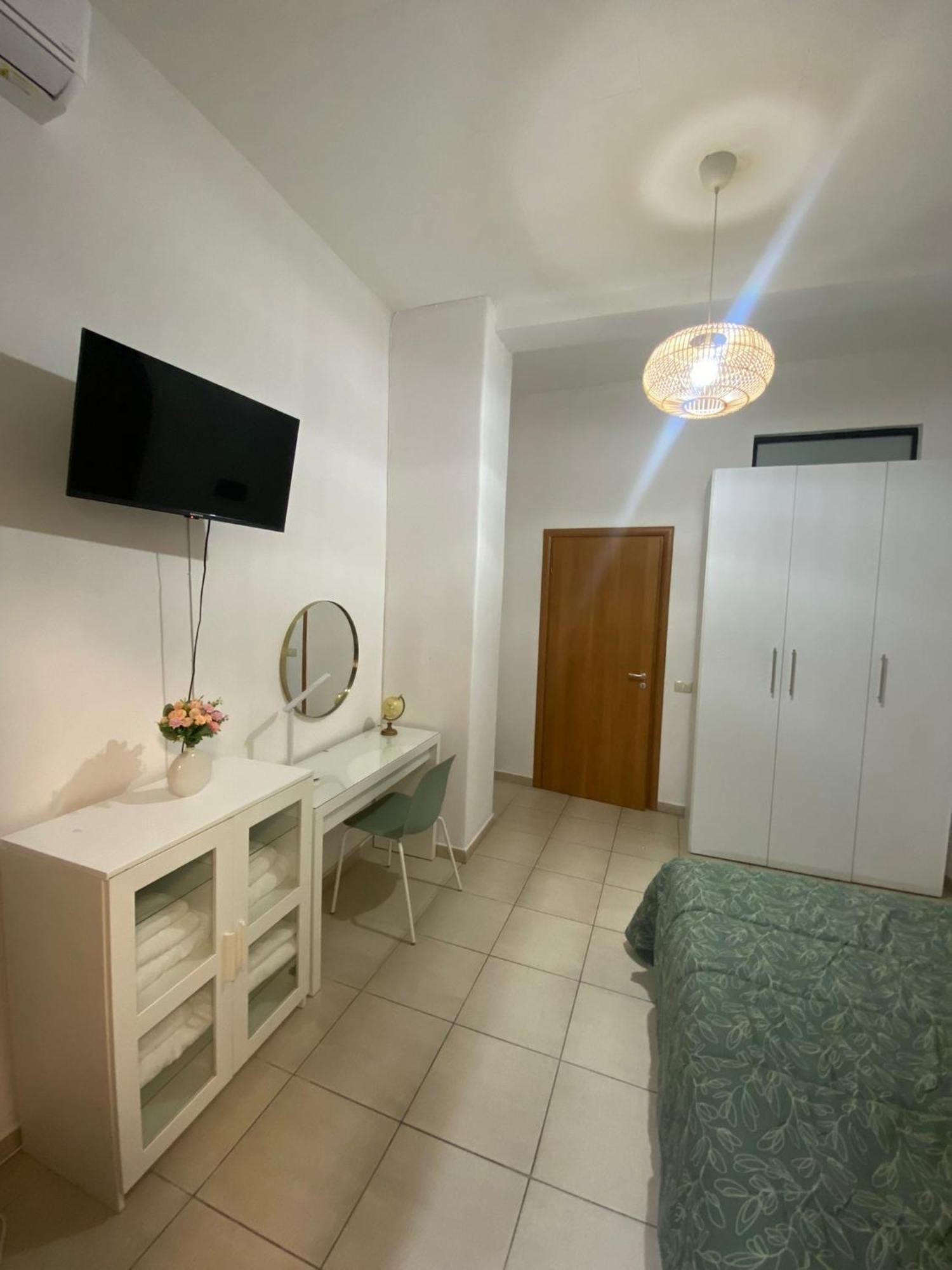 Copacabana House Katanya Dış mekan fotoğraf