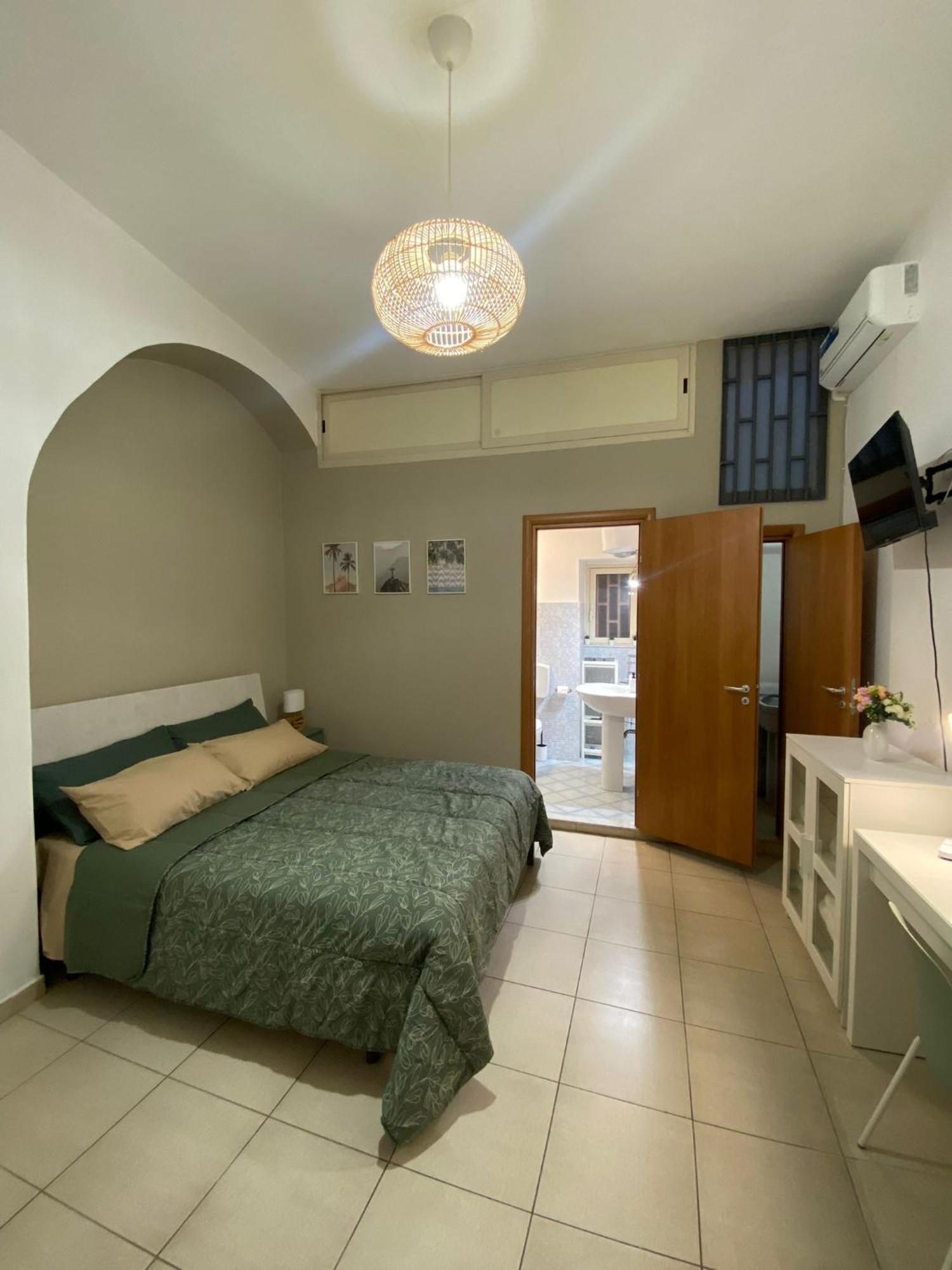 Copacabana House Katanya Dış mekan fotoğraf