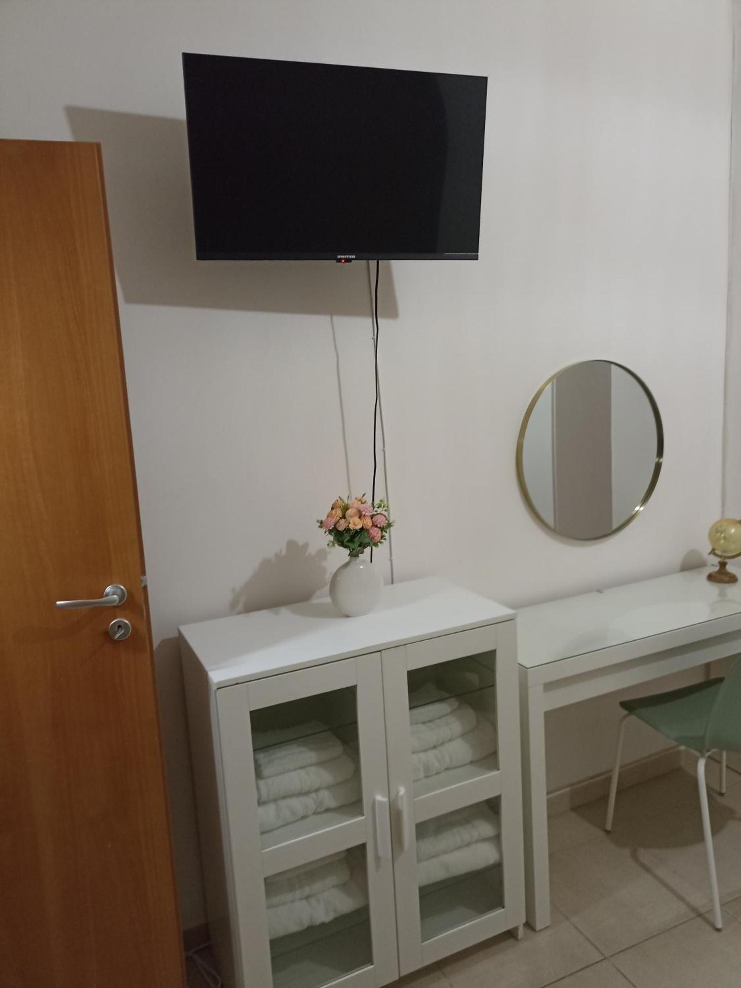 Copacabana House Katanya Dış mekan fotoğraf