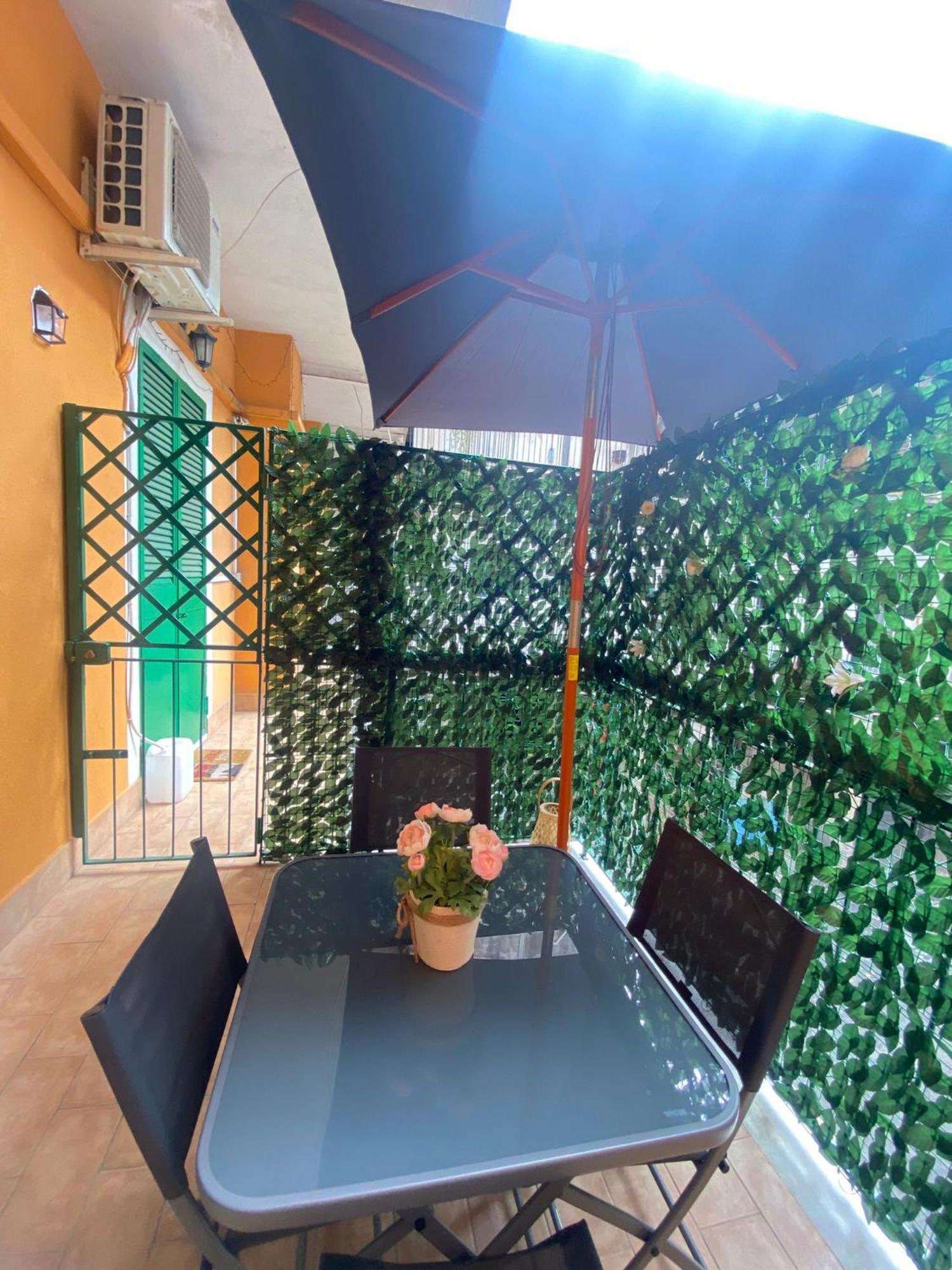 Copacabana House Katanya Dış mekan fotoğraf