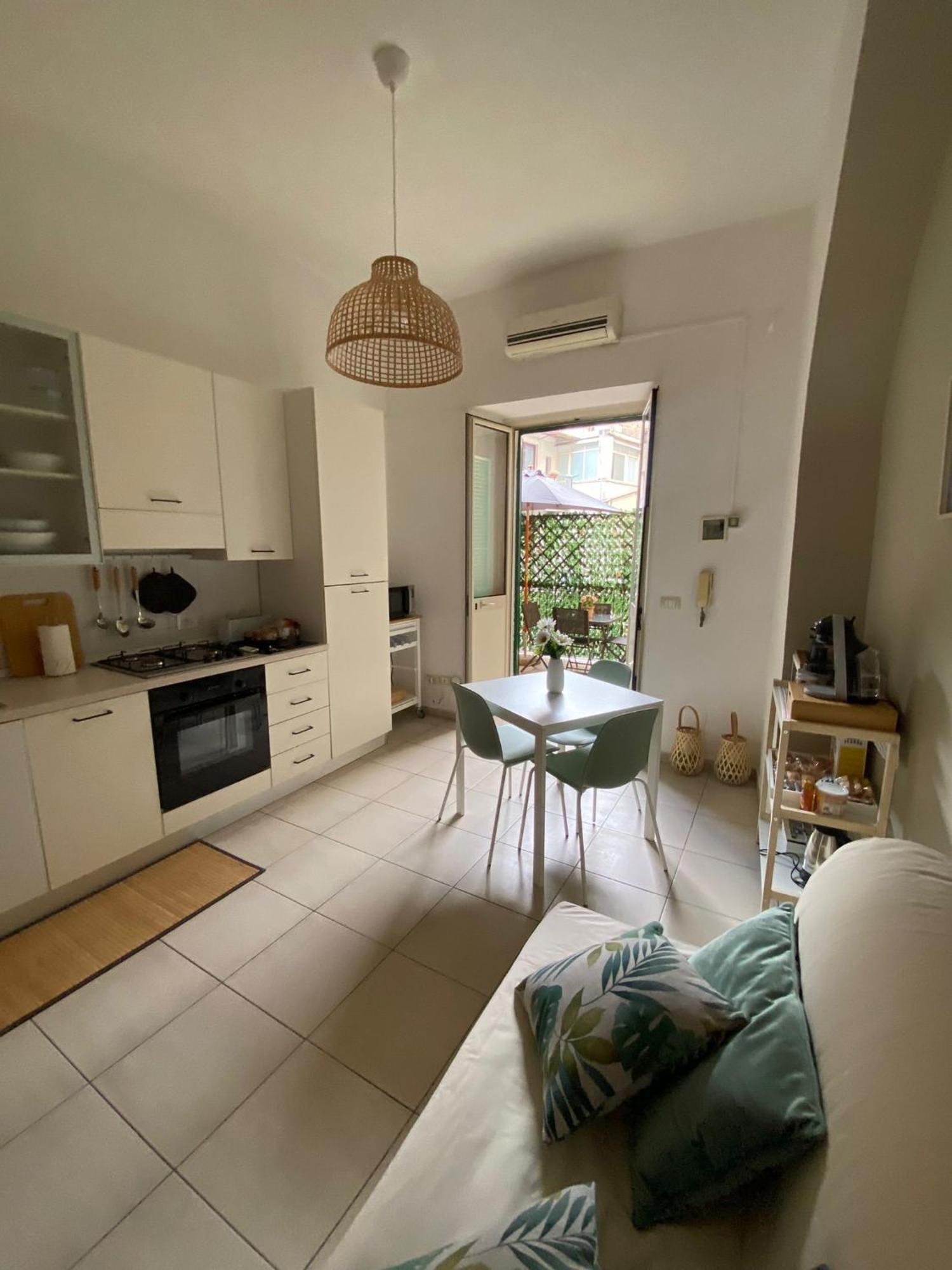 Copacabana House Katanya Dış mekan fotoğraf
