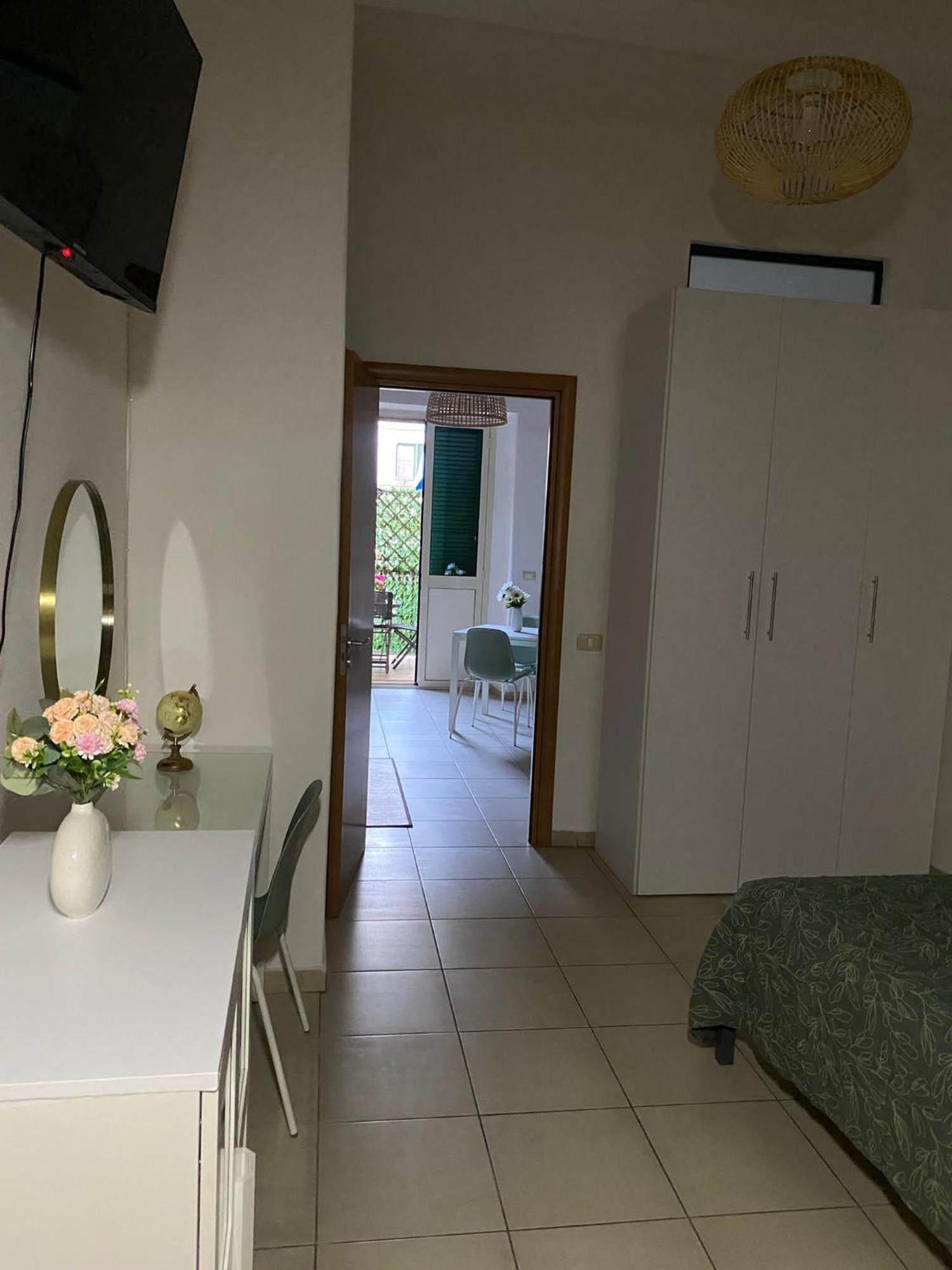 Copacabana House Katanya Dış mekan fotoğraf