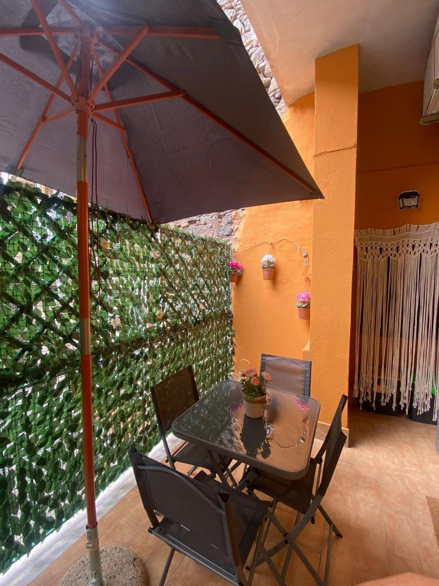 Copacabana House Katanya Dış mekan fotoğraf