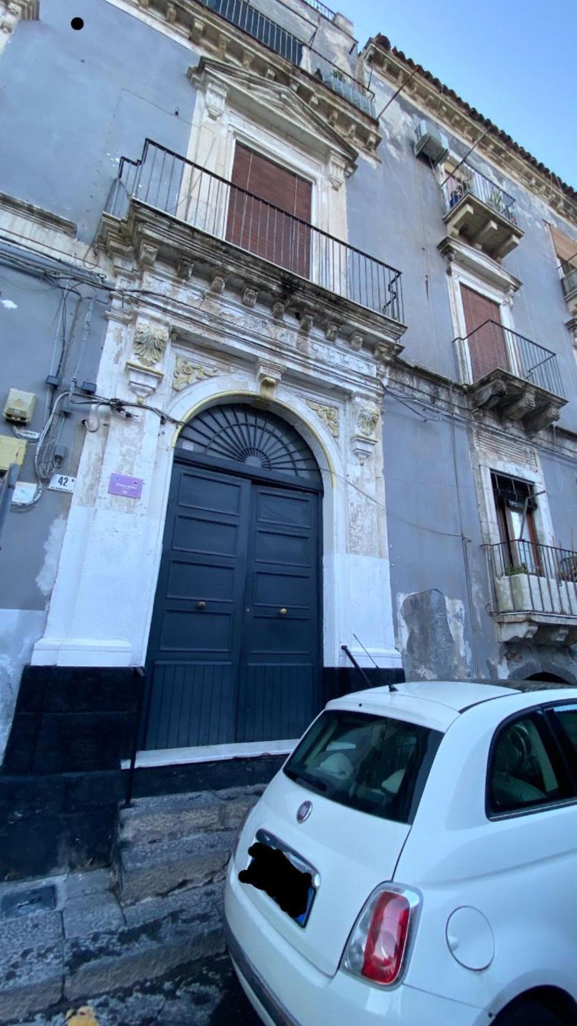 Copacabana House Katanya Dış mekan fotoğraf