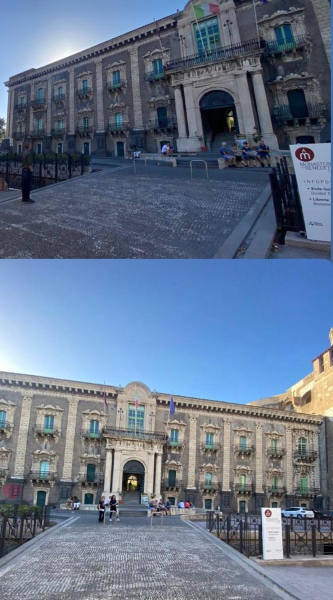Copacabana House Katanya Dış mekan fotoğraf