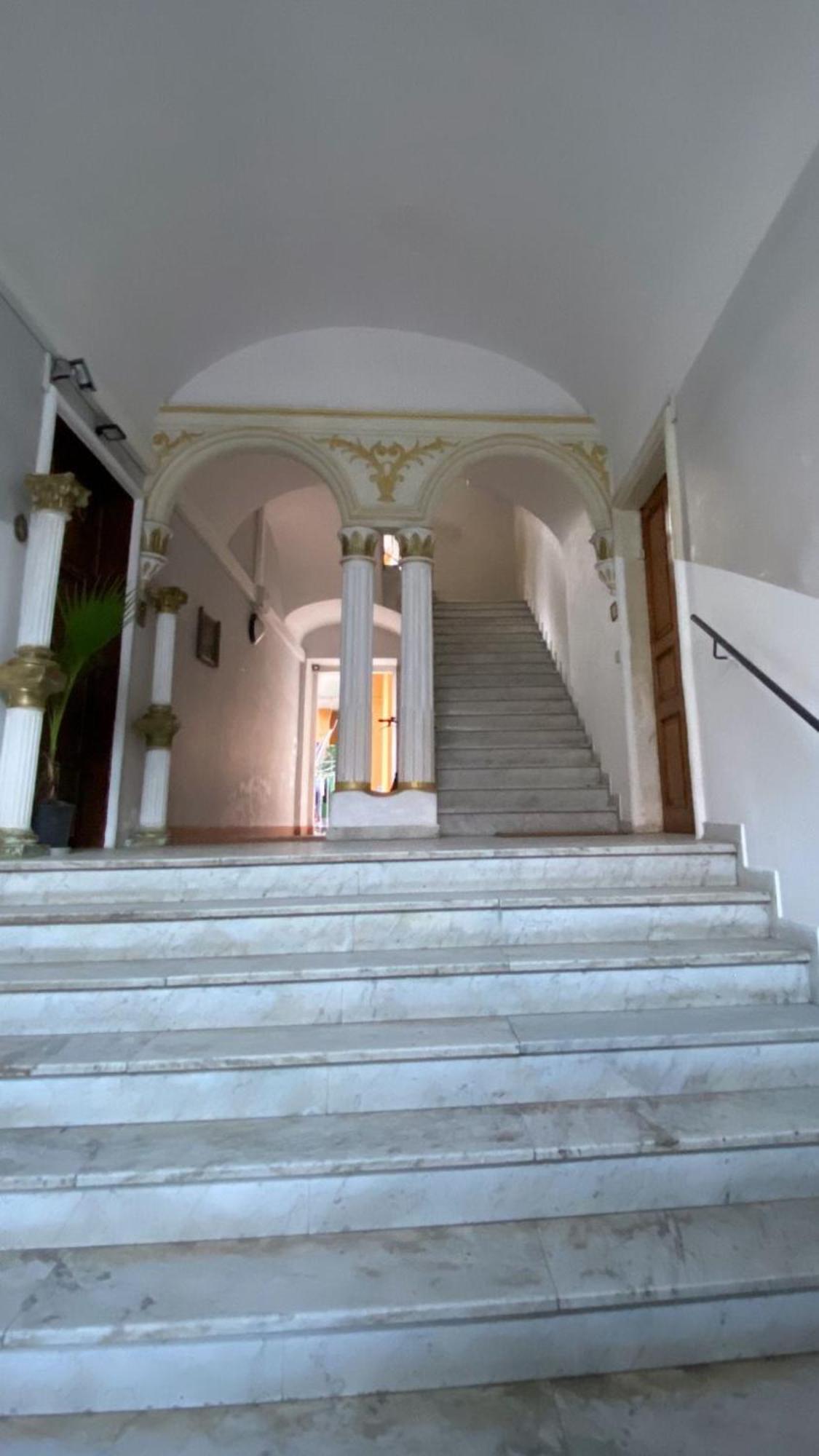 Copacabana House Katanya Dış mekan fotoğraf
