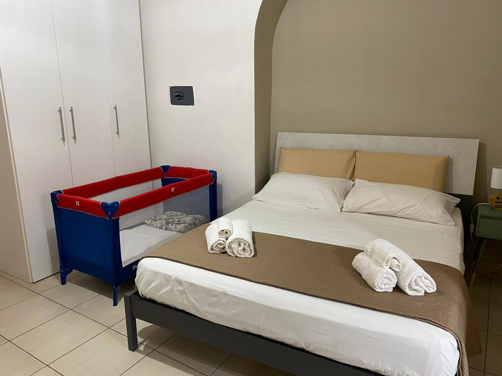 Copacabana House Katanya Dış mekan fotoğraf