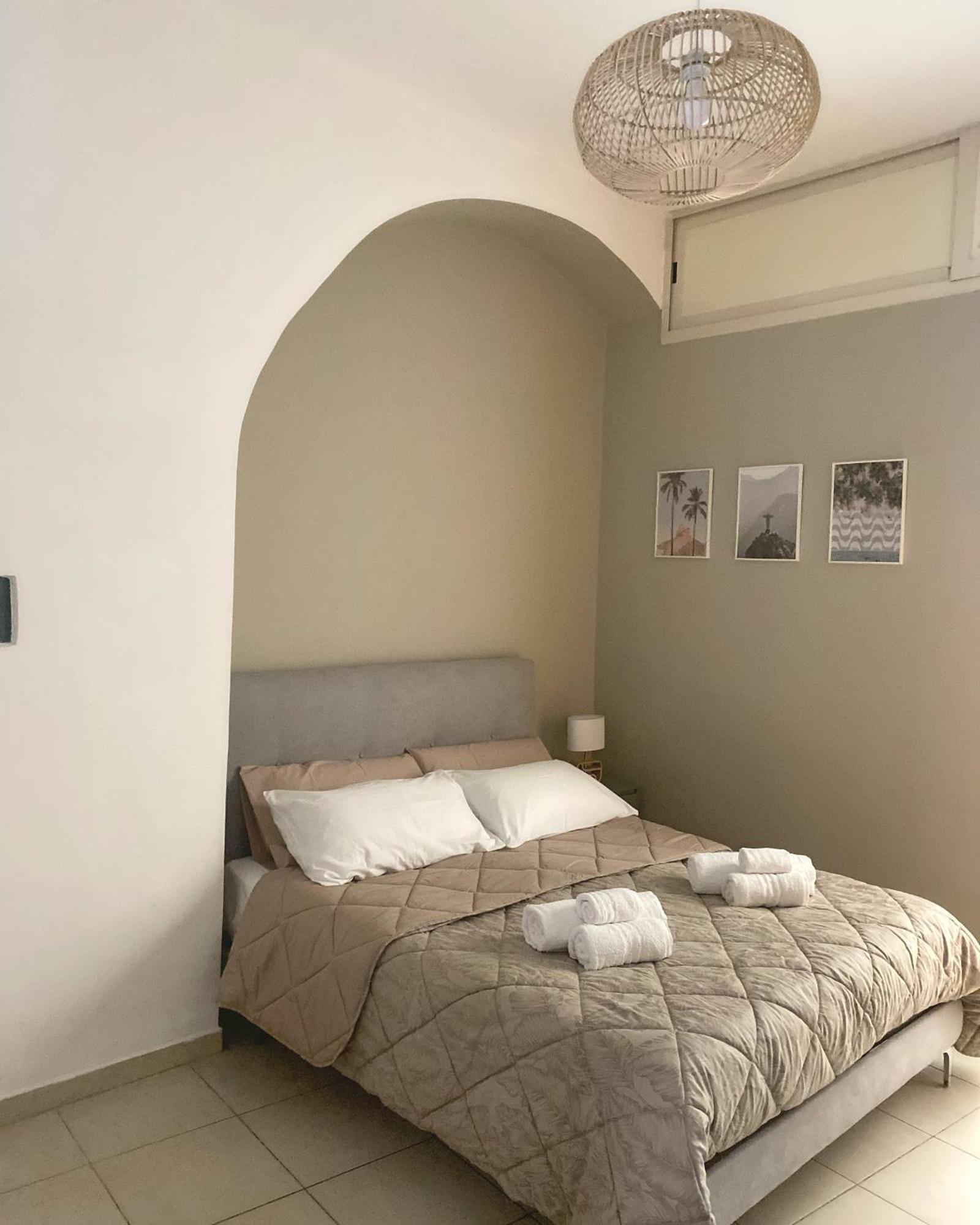 Copacabana House Katanya Dış mekan fotoğraf